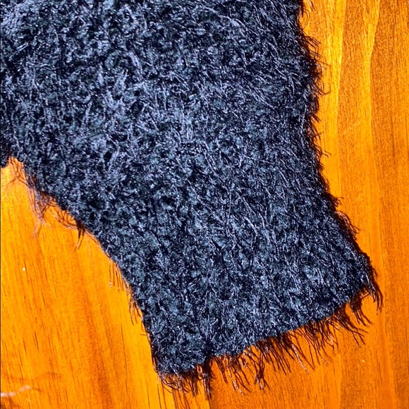 Altar’d State Mina Eyelash Sweater - Picture 7 of 7